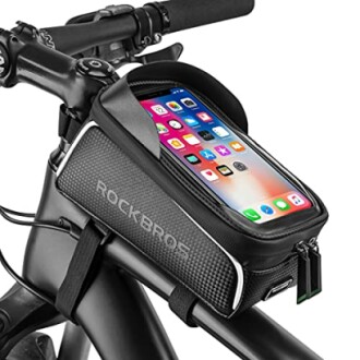 ROCKBROS Bike Frame Bag