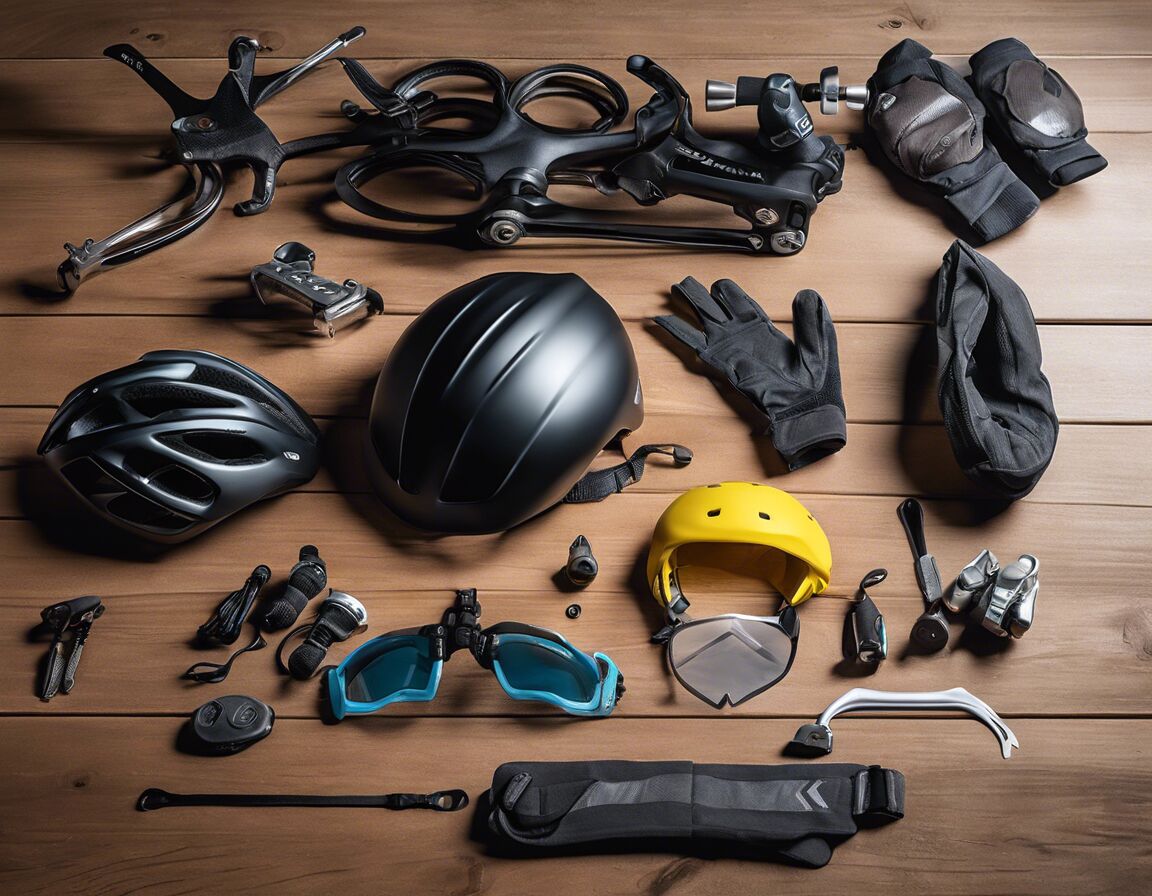 Cycling Accessories