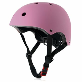 OUWOER Kids Bike Helmet