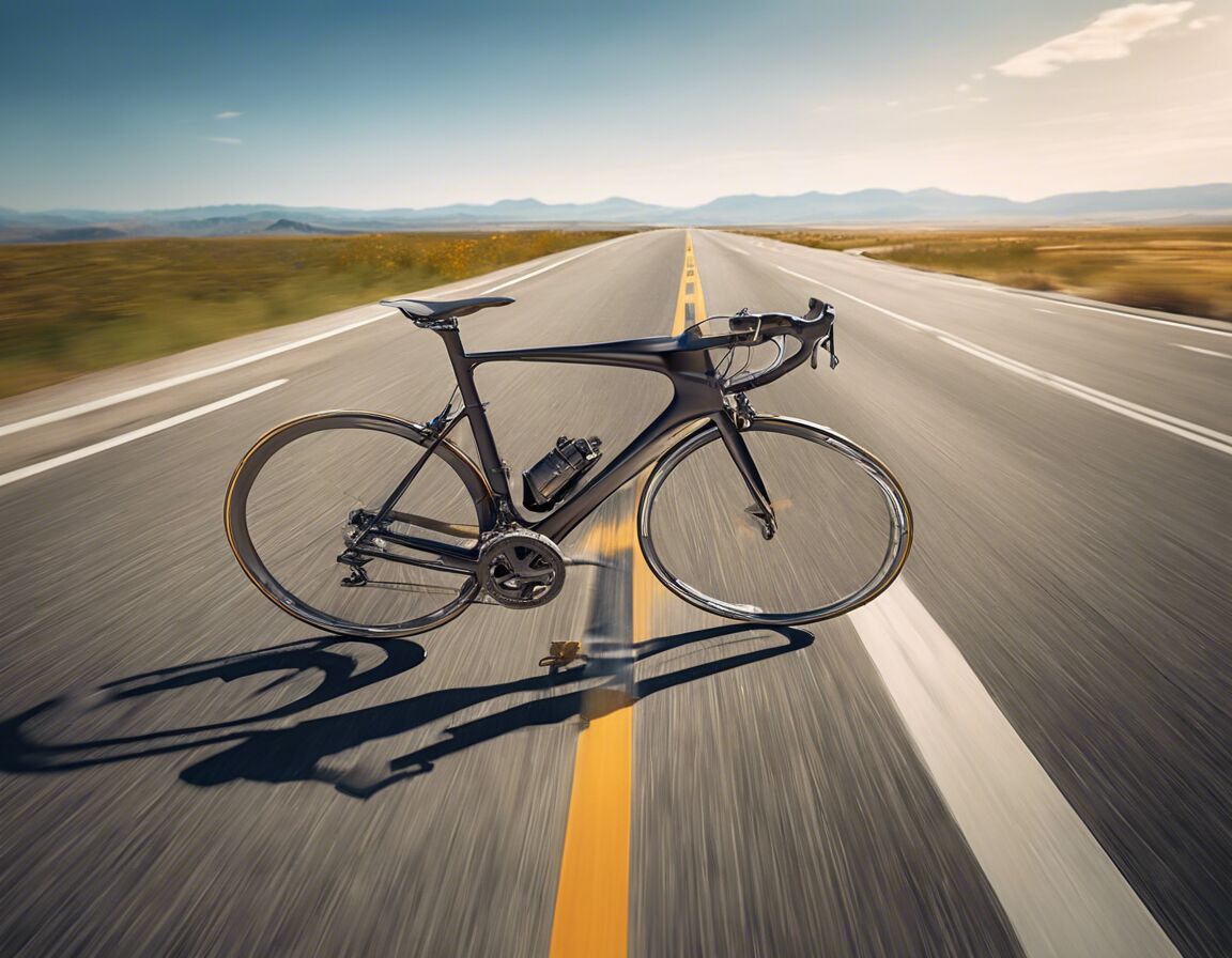 Road Bikes