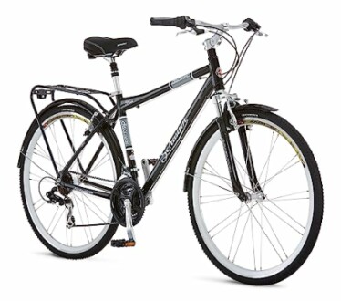 Schwinn Discover Hybrid Bike